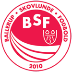 BSF logo