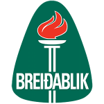 Breidablik UBK