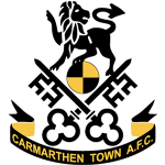 Carmarthen Town