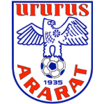 FC Ararat Yerevan