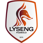 IF Lyseng