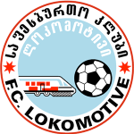 Lokomotiv Tbilisi