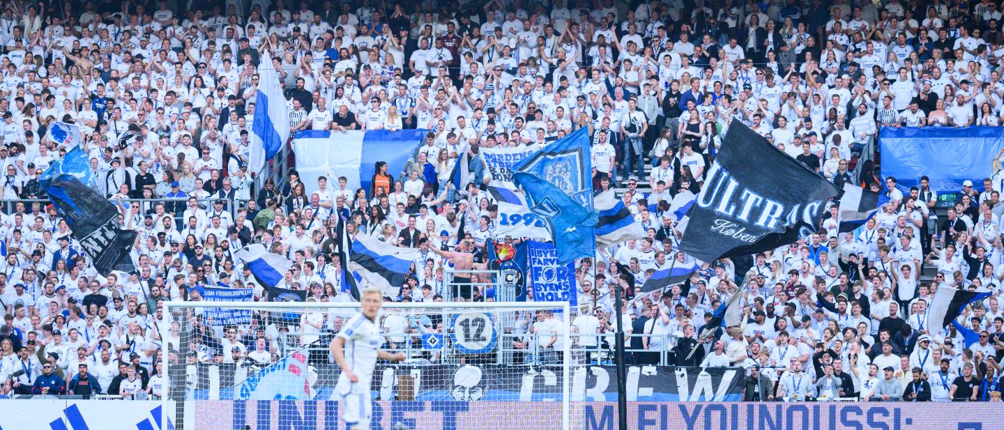 F.C. København - FC Midtjylland - 16/05-2024