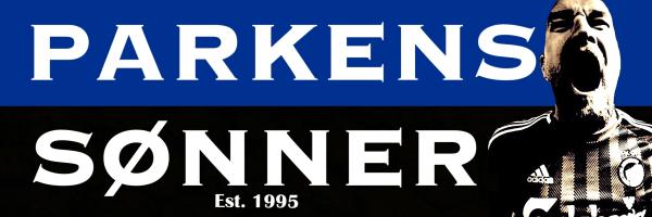 Parkens Sønner logo