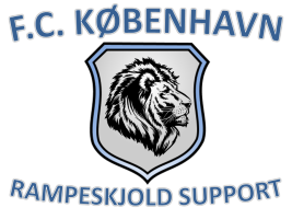 Rampeskjold Support logo