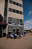 FCKFC medlemsdag - 12/08-2012