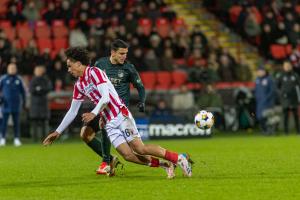 AaB - F.C. København - 02/03-2025