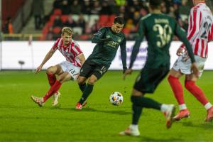 AaB - F.C. København - 02/03-2025