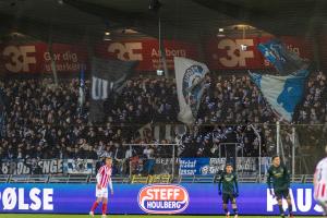 AaB - F.C. København - 02/03-2025