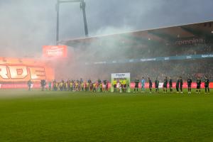 AaB - F.C. København - 02/03-2025