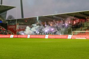 AaB - F.C. København - 02/03-2025