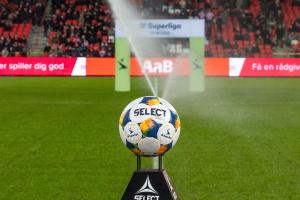 AaB - F.C. København - 02/03-2025