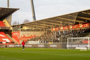 AaB - F.C. København - 02/03-2025