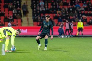 AaB - F.C. København - 02/03-2025