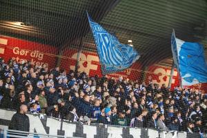 AaB - F.C. København - 02/03-2025