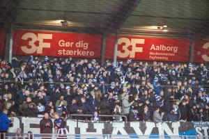 AaB - F.C. København - 02/03-2025