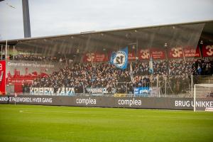 AaB - F.C. København - 02/03-2025