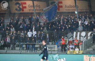 AaB - F.C. København - 04/03-2020