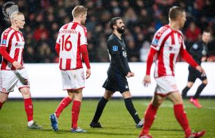 AaB - F.C. København - 04/03-2020