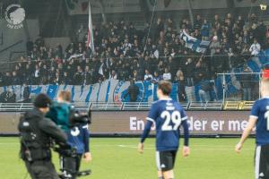 AaB - F.C. København - 11/11-2018