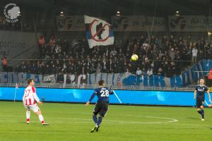 AaB - F.C. København - 11/11-2018