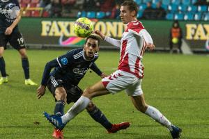 AaB - F.C. København - 11/11-2018