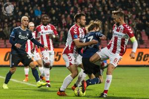 AaB - F.C. København - 11/11-2018