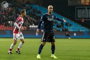 AaB - F.C. København - 11/11-2018