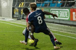 AaB - F.C. København - 11/11-2018