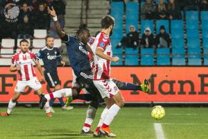 AaB - F.C. København - 11/11-2018