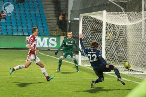 AaB - F.C. København - 11/11-2018