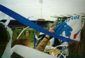 AaB - F.C. København - 12/04-2001