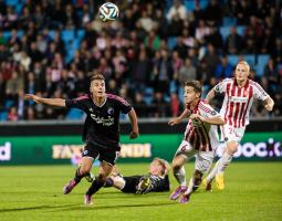 AaB - F.C. København - 13/09-2014