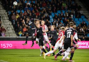 AaB - F.C. København - 13/09-2014