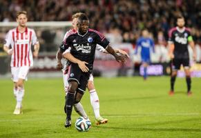 AaB - F.C. København - 13/09-2014