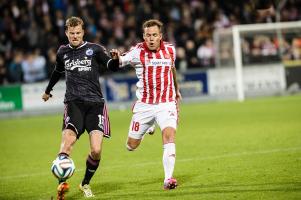 AaB - F.C. København - 13/09-2014