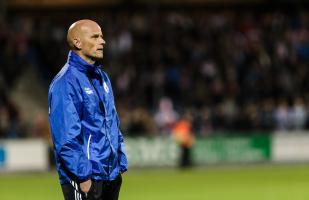 AaB - F.C. København - 13/09-2014