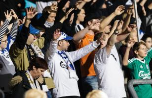 AaB - F.C. København - 13/09-2014