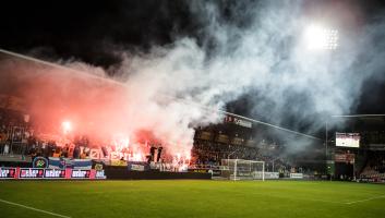 AaB - F.C. København - 13/09-2014