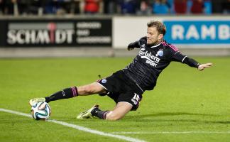 AaB - F.C. København - 13/09-2014