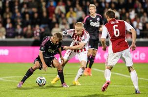 AaB - F.C. København - 13/09-2014