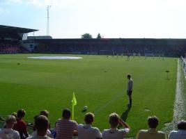 AaB - F.C. København - 15/06-2005