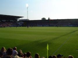 AaB - F.C. København - 15/06-2005