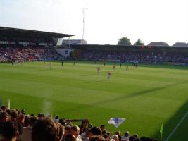 AaB - F.C. København - 15/06-2005