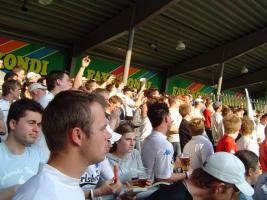 AaB - F.C. København - 15/06-2005