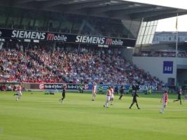 AaB - F.C. København - 15/06-2005