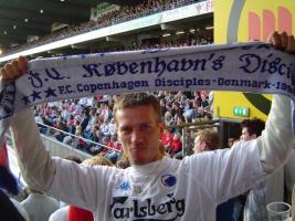 AaB - F.C. København - 15/06-2005