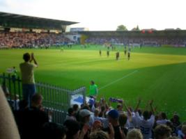 AaB - F.C. København - 15/06-2005