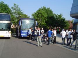 AaB - F.C. København - 15/06-2005