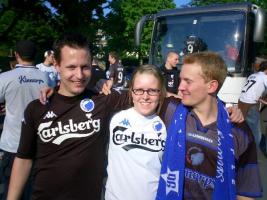 AaB - F.C. København - 15/06-2005